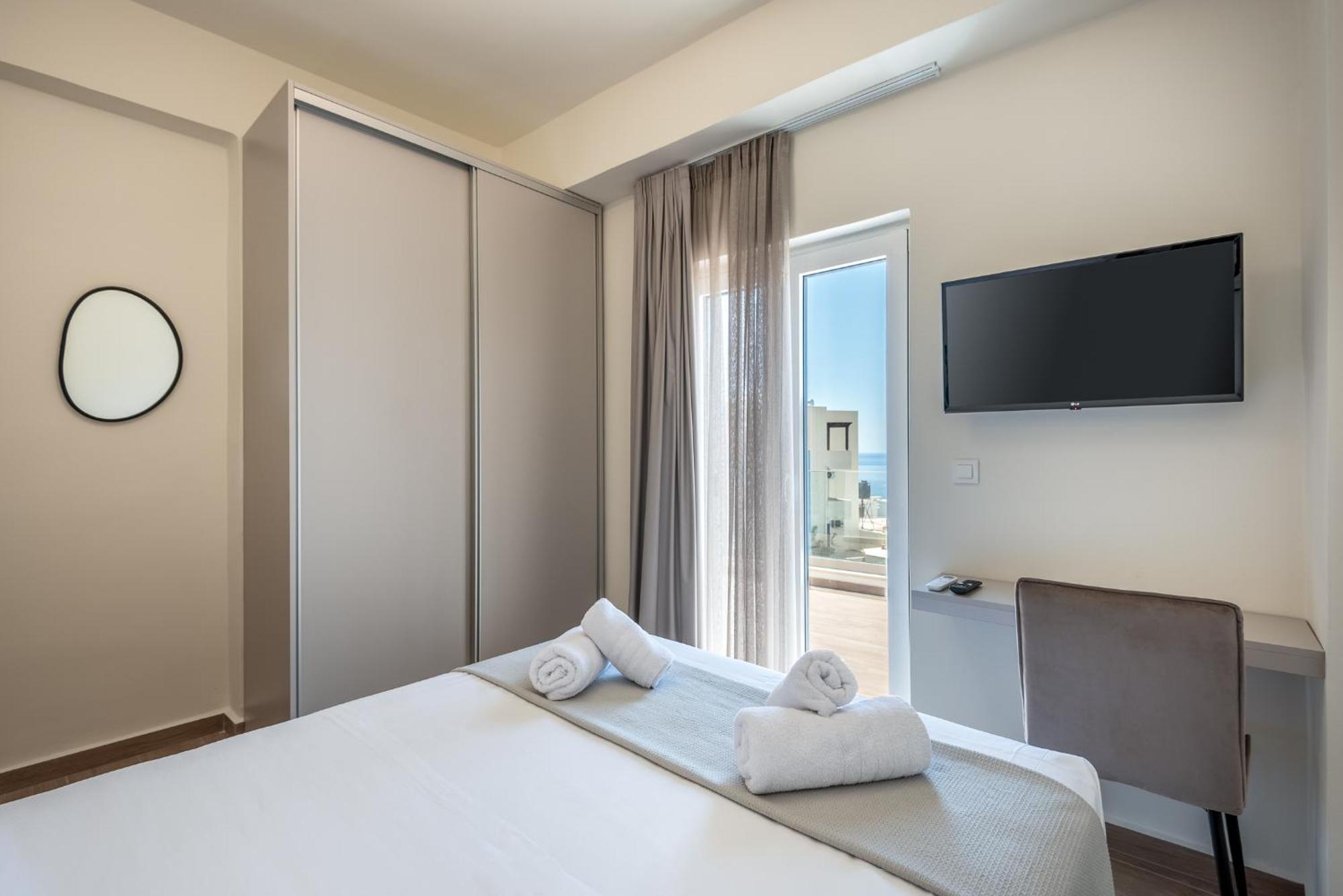 Cavros Residence ,In Chora Sfakion 'Construction 2024' Екстер'єр фото