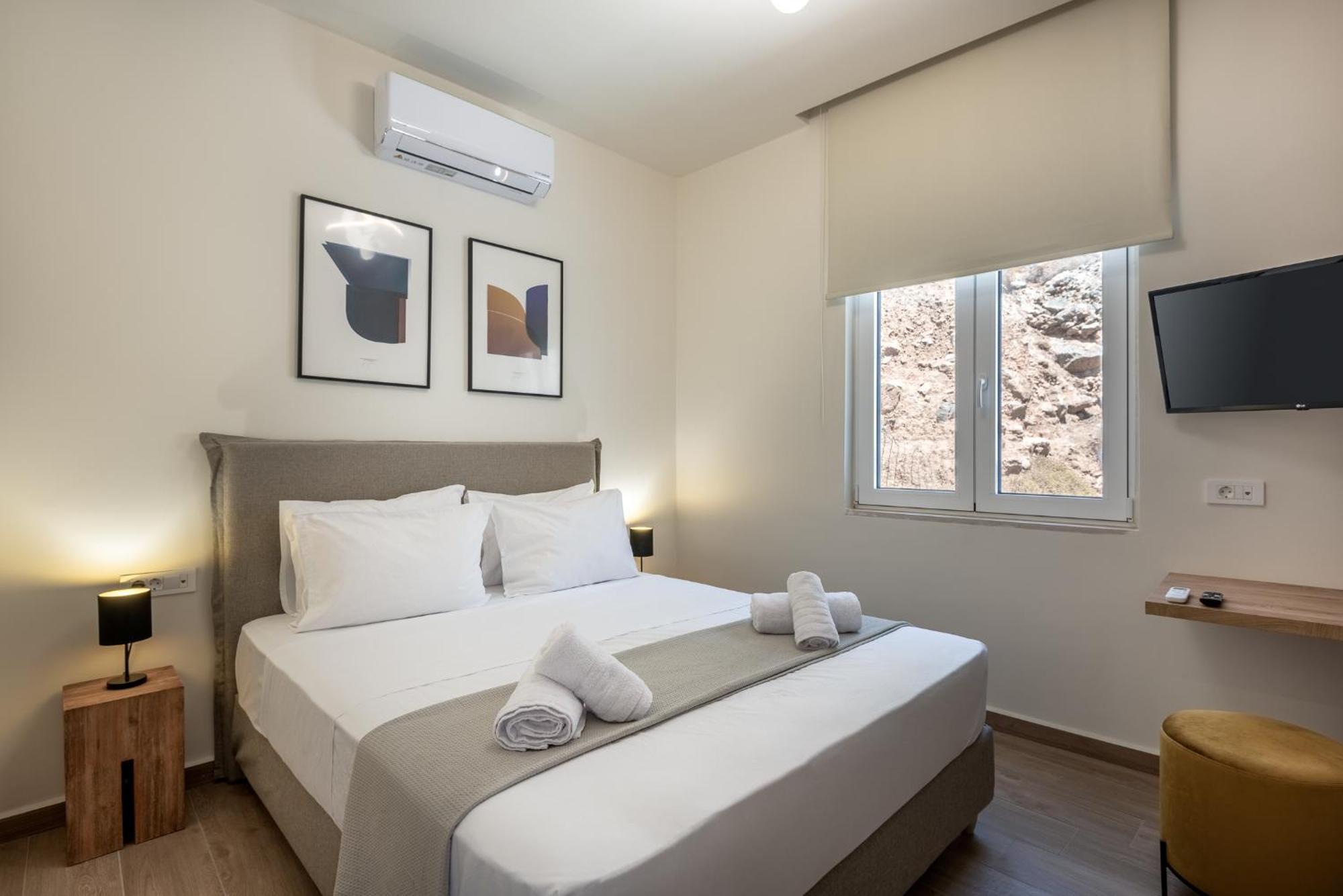 Cavros Residence ,In Chora Sfakion 'Construction 2024' Екстер'єр фото