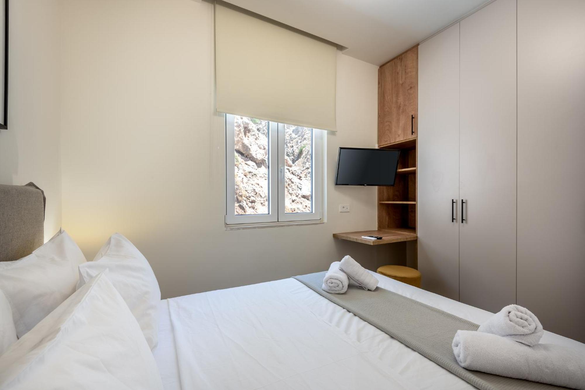 Cavros Residence ,In Chora Sfakion 'Construction 2024' Екстер'єр фото