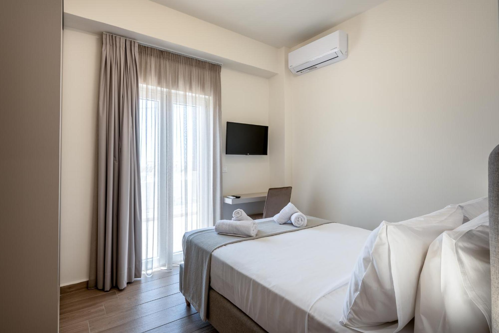 Cavros Residence ,In Chora Sfakion 'Construction 2024' Екстер'єр фото