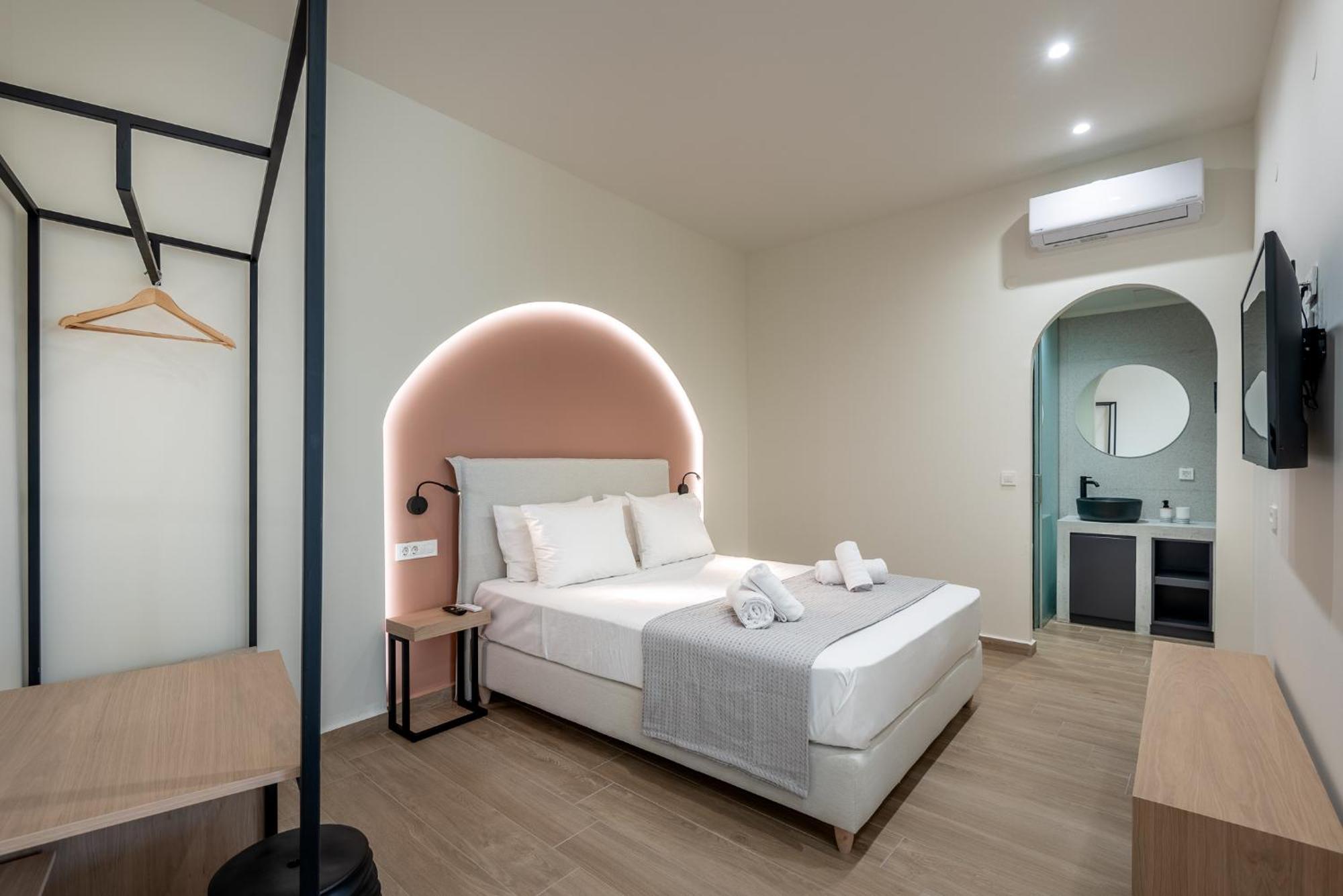 Cavros Residence ,In Chora Sfakion 'Construction 2024' Екстер'єр фото