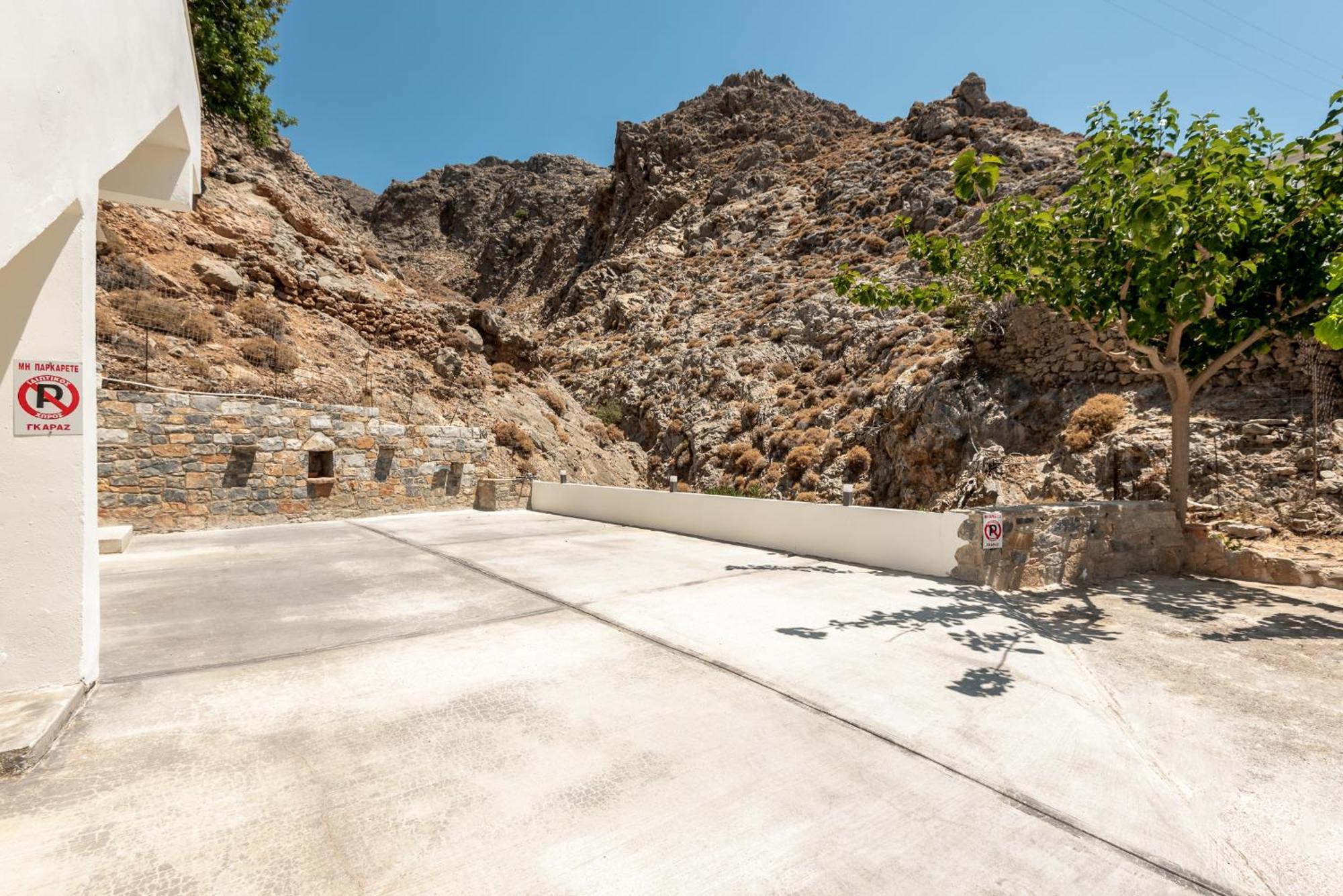 Cavros Residence ,In Chora Sfakion 'Construction 2024' Екстер'єр фото