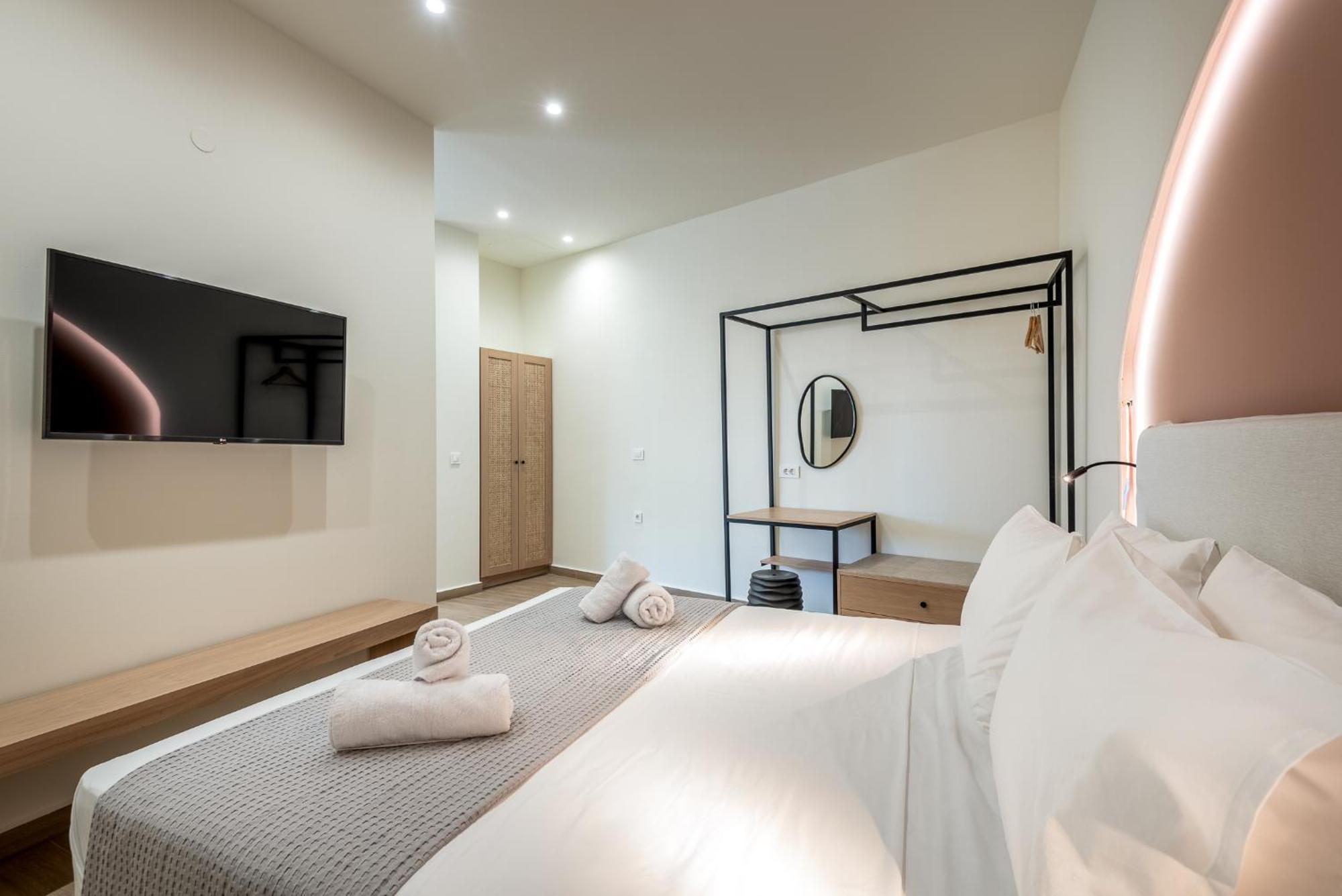 Cavros Residence ,In Chora Sfakion 'Construction 2024' Екстер'єр фото