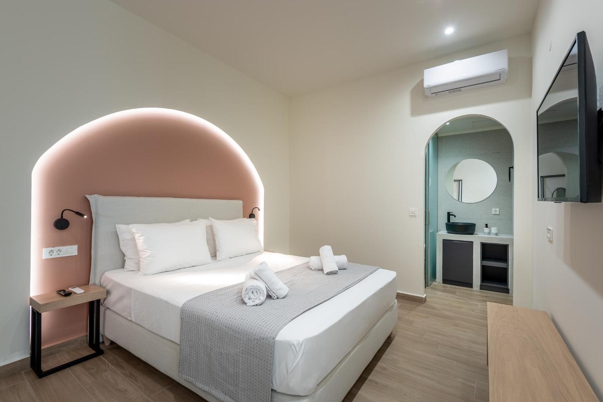 Cavros Residence ,In Chora Sfakion 'Construction 2024' Екстер'єр фото