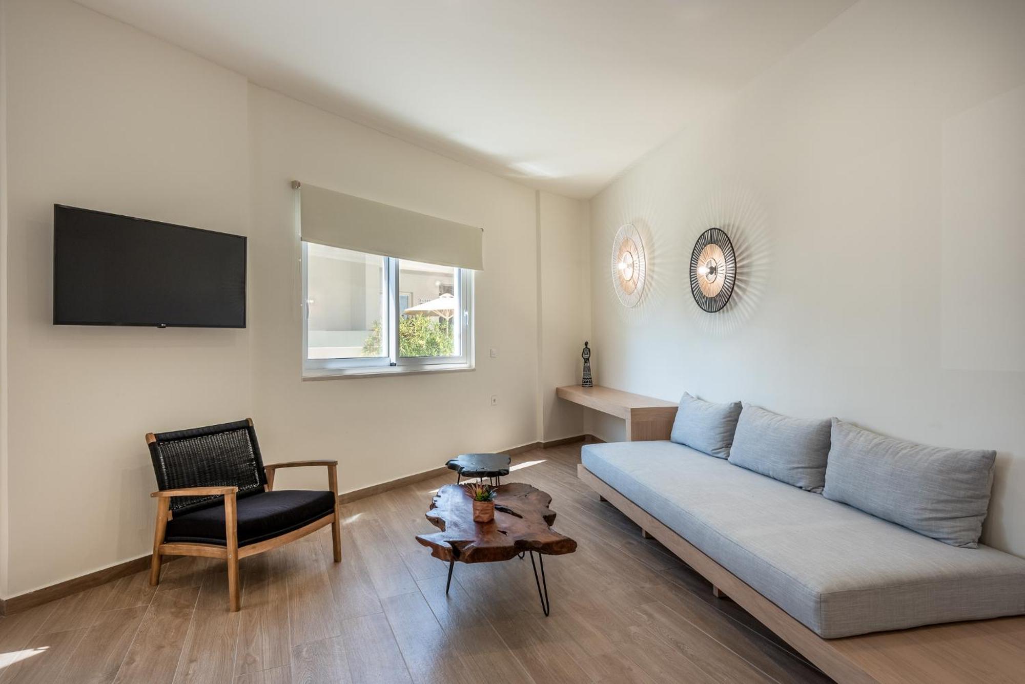 Cavros Residence ,In Chora Sfakion 'Construction 2024' Екстер'єр фото