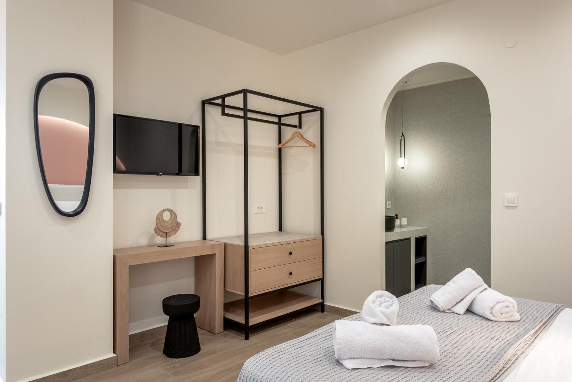 Cavros Residence ,In Chora Sfakion 'Construction 2024' Екстер'єр фото