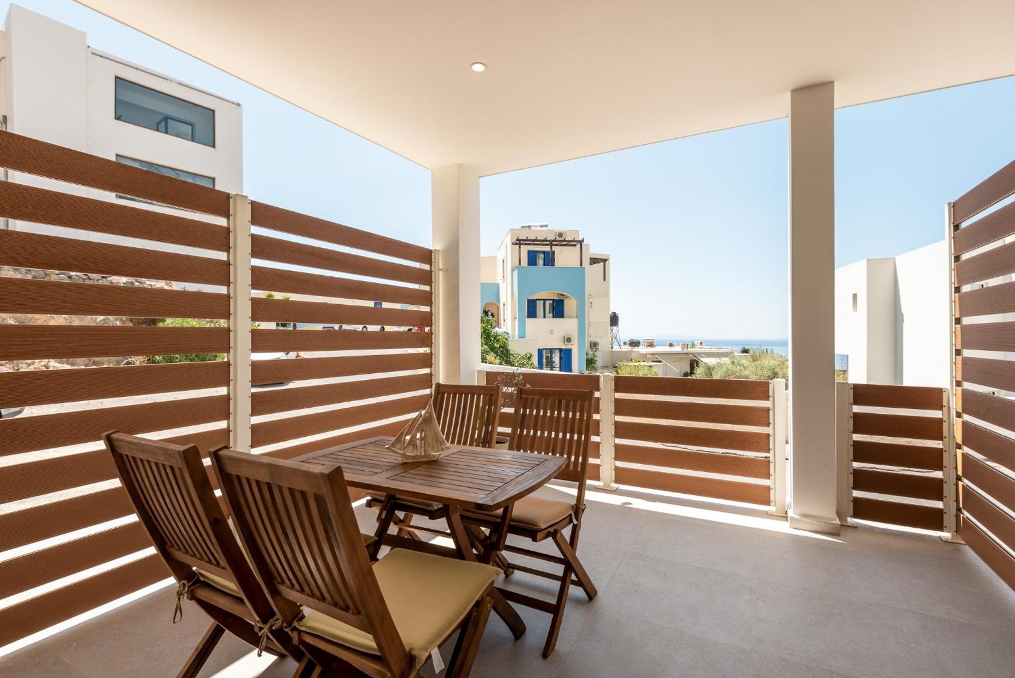 Cavros Residence ,In Chora Sfakion 'Construction 2024' Екстер'єр фото