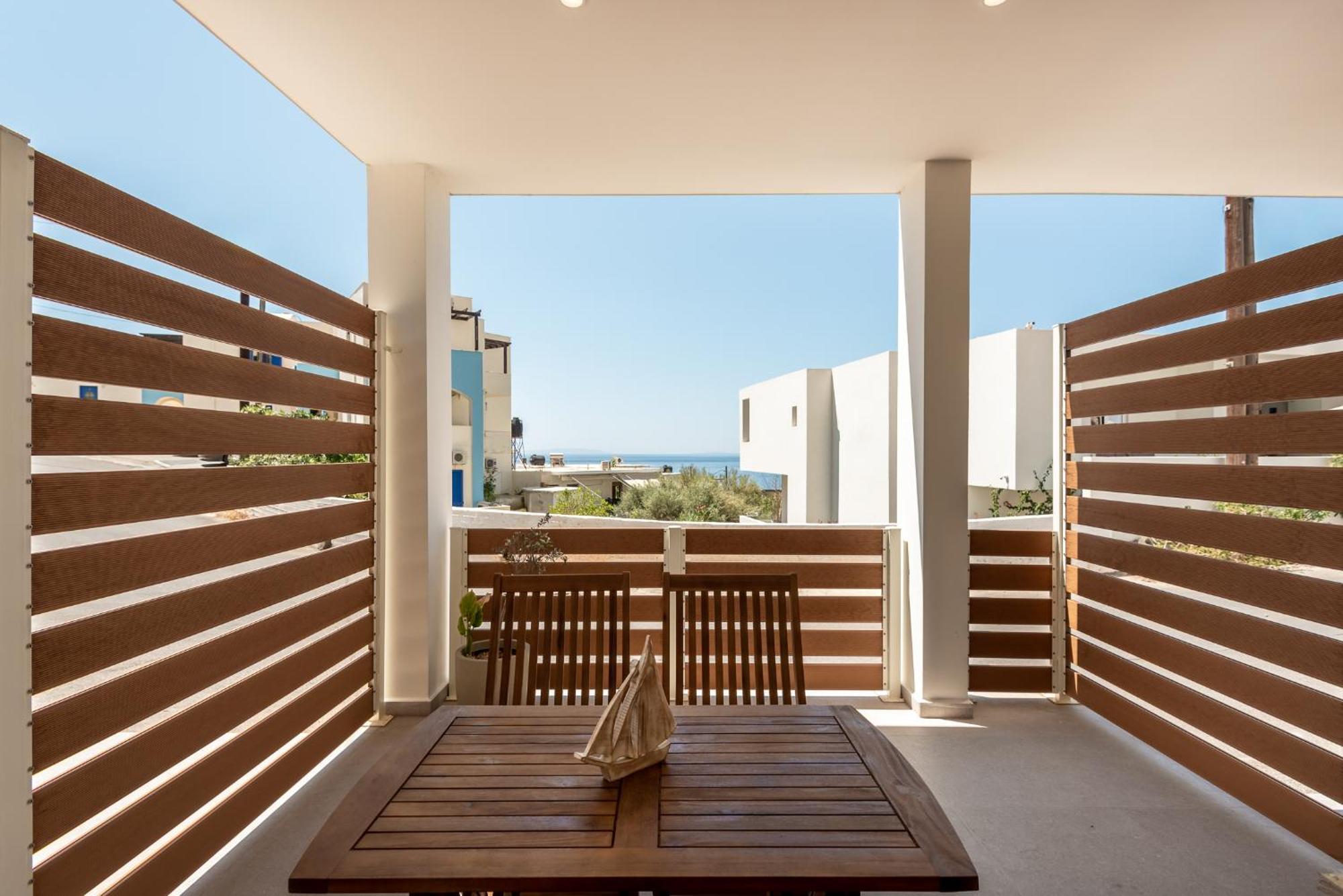 Cavros Residence ,In Chora Sfakion 'Construction 2024' Екстер'єр фото