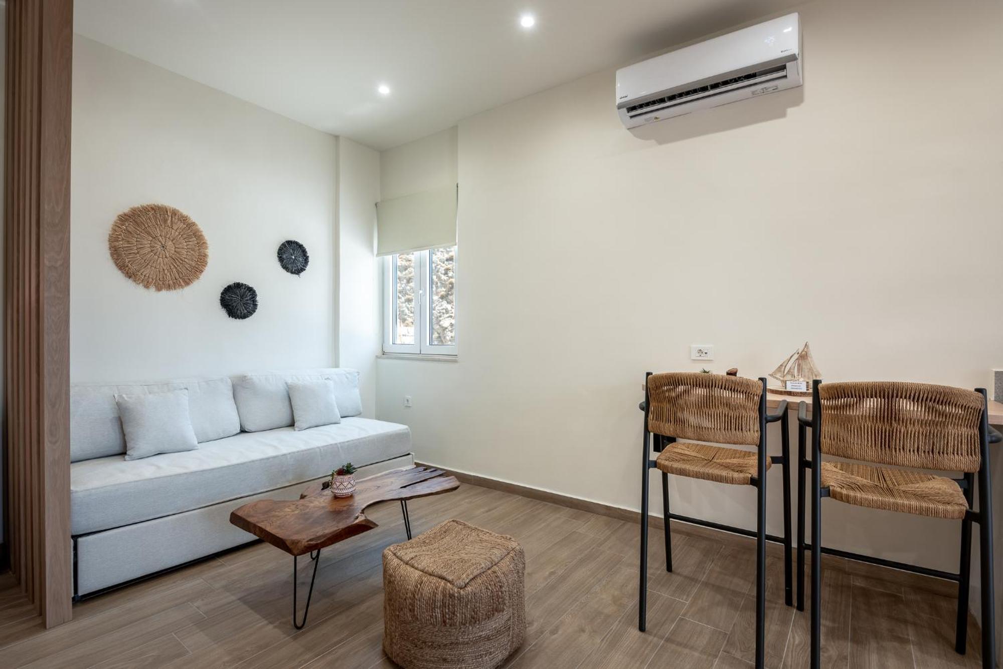 Cavros Residence ,In Chora Sfakion 'Construction 2024' Екстер'єр фото