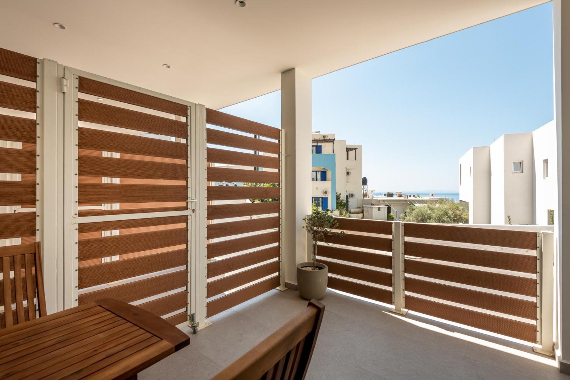 Cavros Residence ,In Chora Sfakion 'Construction 2024' Екстер'єр фото